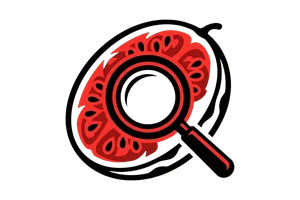 睡奸 - 吃瓜社Logo